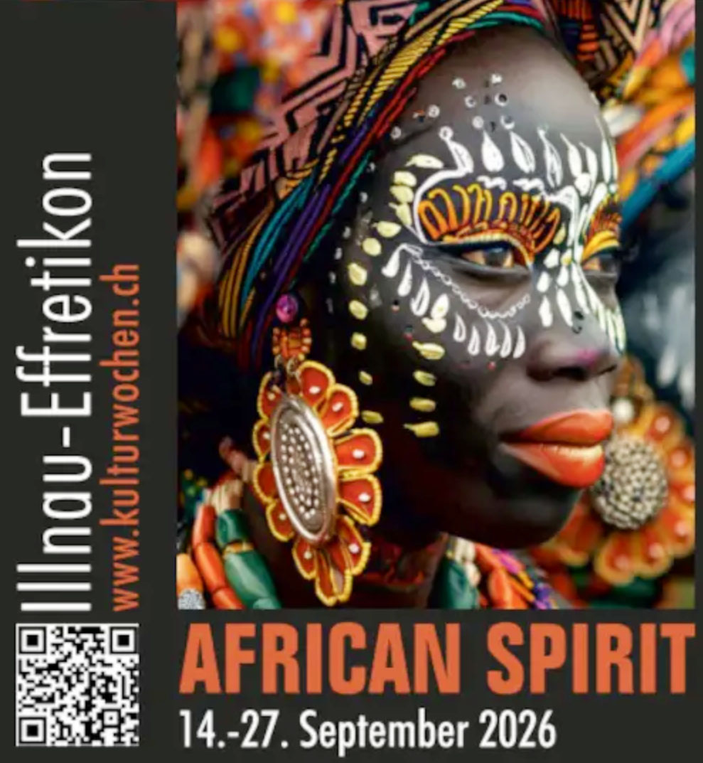 african spirit